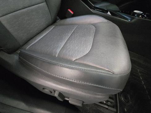 Used 2023 Kia Niro Wave w/ Wave Preserve Package FWD image 30