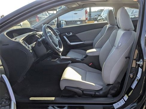 Used 2015 Honda Civic EX image 22