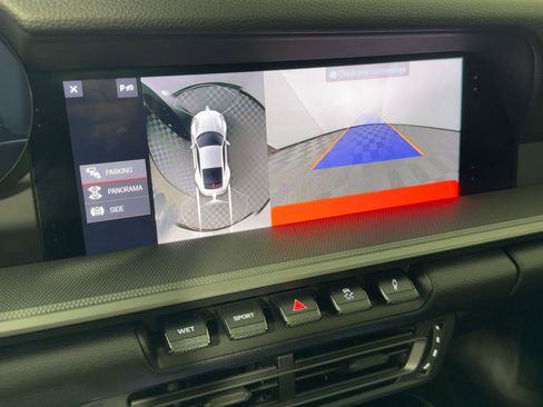 Certified 2021 Porsche 911 Carrera S image 24