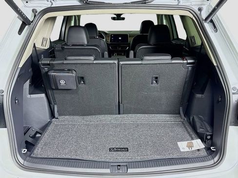 New 2026 Volkswagen Atlas SE image 25