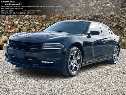 Used 2017 Dodge Charger SXT