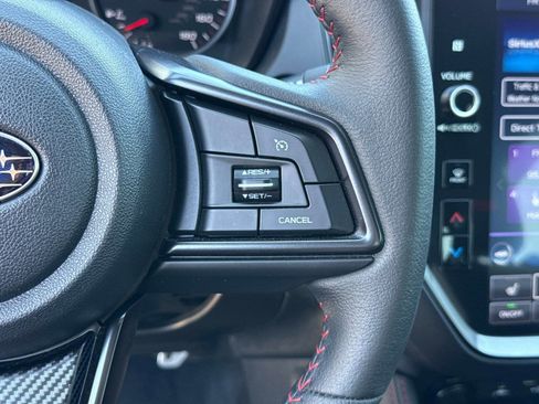 Used 2023 Subaru WRX Limited AWD/4WD image 28