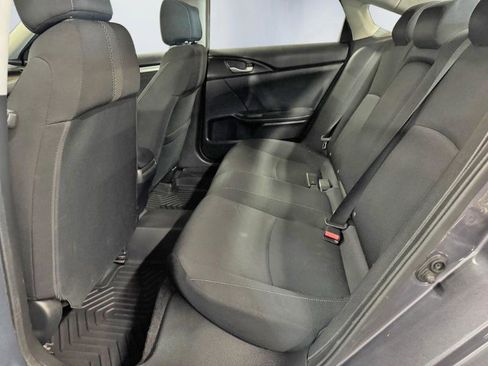 Used 2017 Honda Civic EX-T image 18