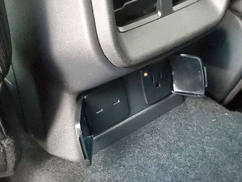 New 2025 Ford Bronco Outer Banks image 31