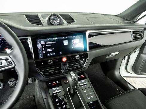New 2026 Porsche Macan S AWD/4WD image 13