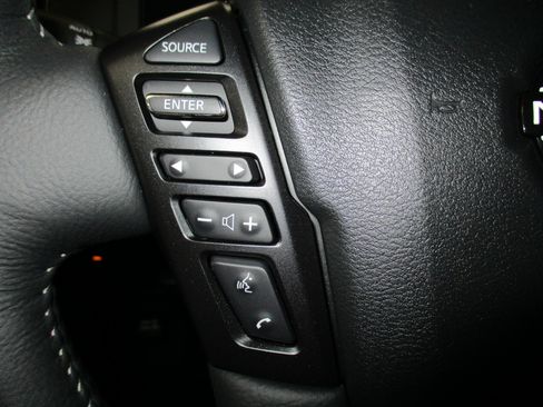 New 2026 Nissan Frontier SV w/ All-Weather Content Package image 17