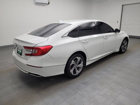 Used 2020 Honda Accord EX-L image 10