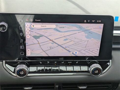 New 2026 GMC Canyon Elevation w/ Convenience Package image 21