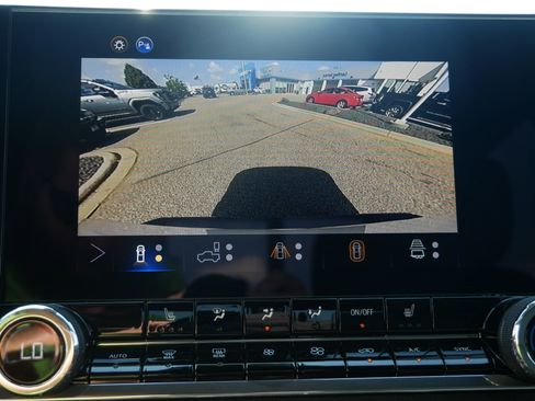 New 2026 Chevrolet Colorado Trail Boss image 10