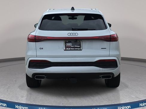 New 2026 Audi Q5 Premium Plus AWD/4WD image 6