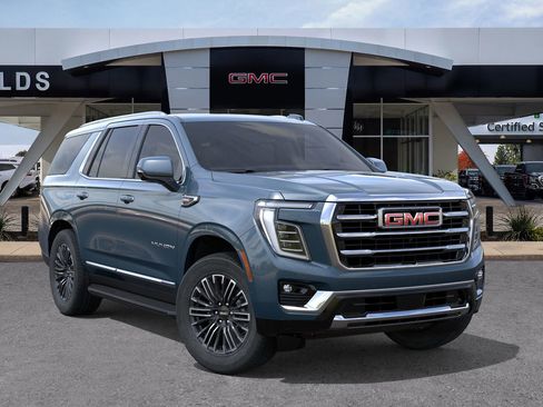 New 2026 GMC Yukon Elevation image 7