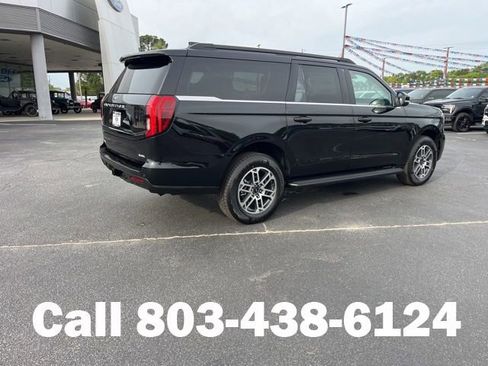 New 2026 Ford Expedition Max Active RWD image 3