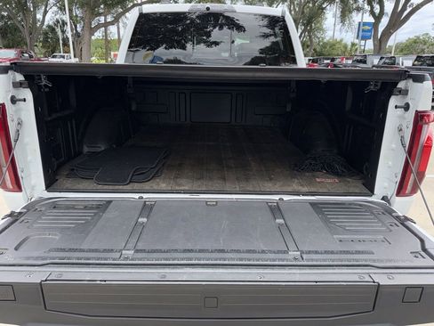 Used 2024 Ford F150 Raptor AWD/4WD image 18