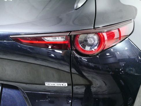 Certified 2025 MAZDA CX-30 AWD 2.5 S w/ Select Sport Pkg image 17