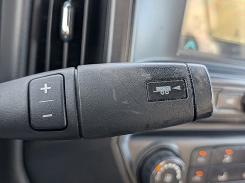 Used 2016 Chevrolet Silverado 1500 LS w/ Trailering Package image 15