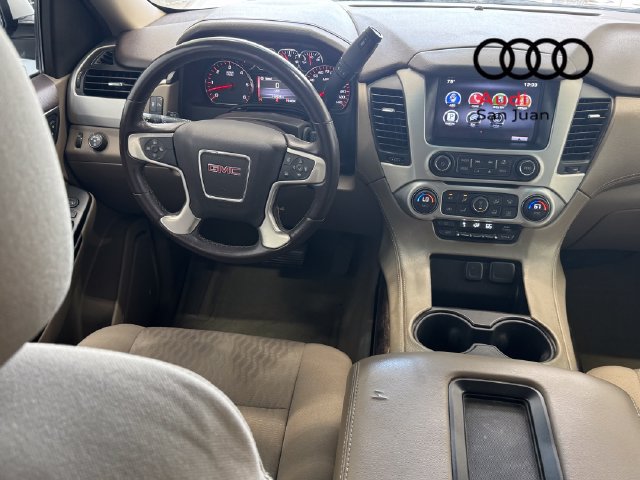 Used 2015 GMC Yukon SLE w/ Convenience Package RWD image 29