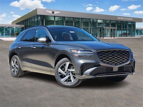 New 2026 Genesis GV70 3.5T Sport Advanced image 1