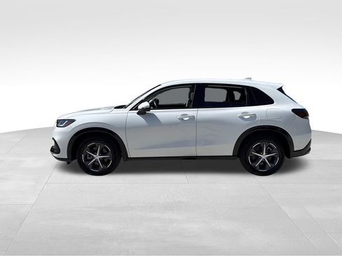 Used 2023 Honda HR-V EX-L image 4