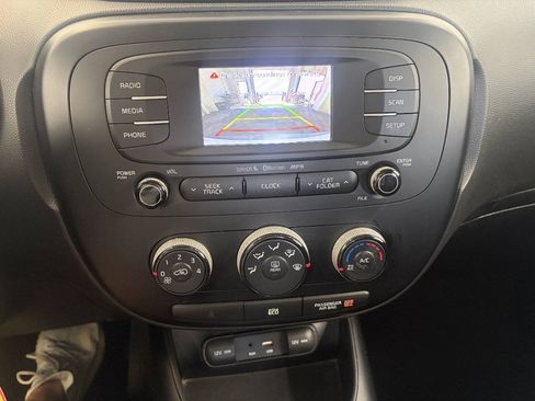 Used 2016 Kia Soul w/ Convenience Package FWD image 16