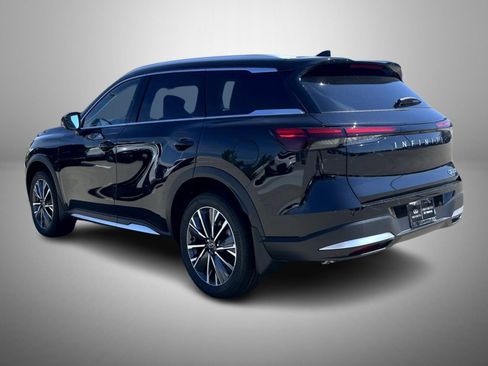 New 2026 INFINITI QX60 Luxe w/ Family Package AWD/4WD image 7