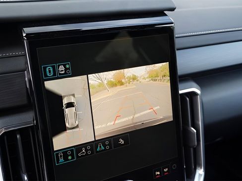 New 2026 GMC Acadia Elevation w/ Black Edition image 12