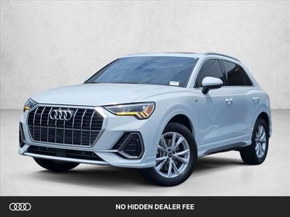 Used 2023 Audi Q3 2.0T Premium Plus w/ Premium Plus Package