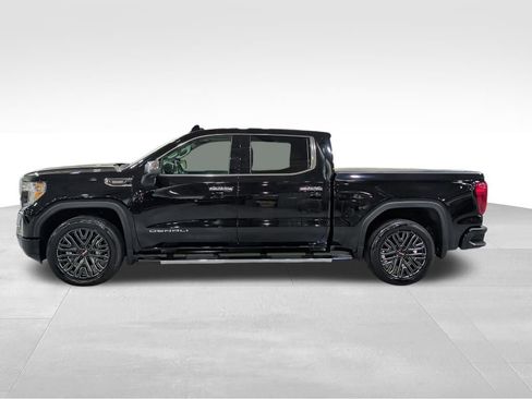 Used 2022 GMC Sierra 1500 Denali image 4