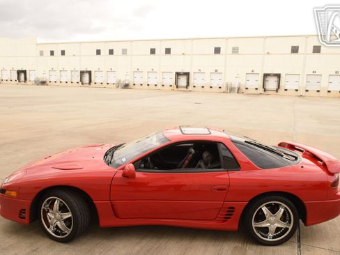 Used 1991 Mitsubishi 3000GT VR-4 image 2