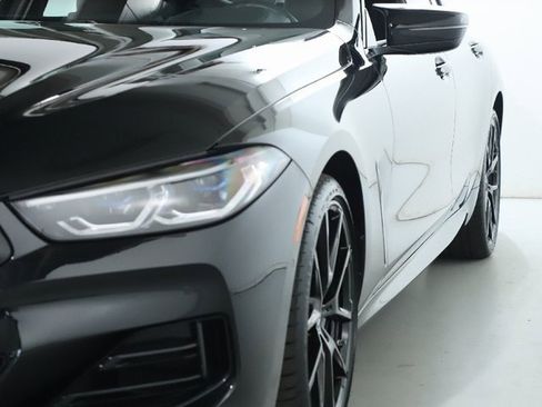 Used 2026 BMW M850i xDrive image 4