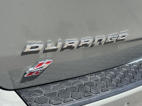 Used 2026 Dodge Durango GT AWD/4WD image 15