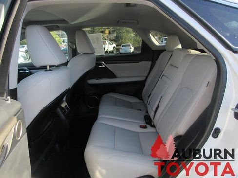 Used 2022 Lexus RX 350 AWD w/ Premium Package image 28
