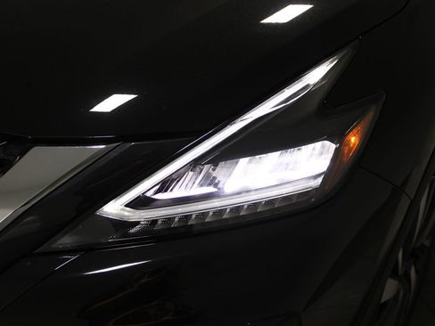 Used 2024 Nissan Murano SL image 56