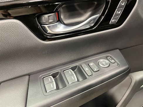 New 2026 Honda CR-V EX-L image 14