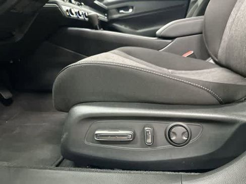 Used 2026 Honda Accord SE image 25