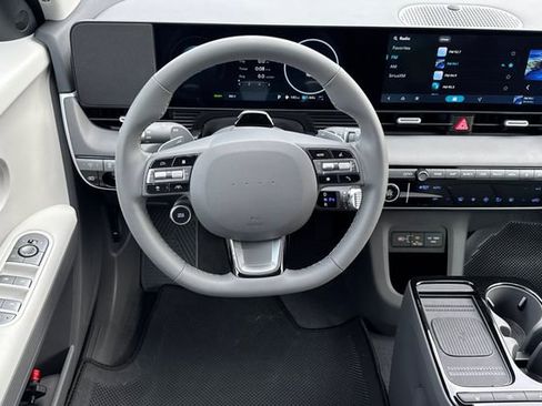 New 2026 Hyundai Ioniq 5 SEL image 14