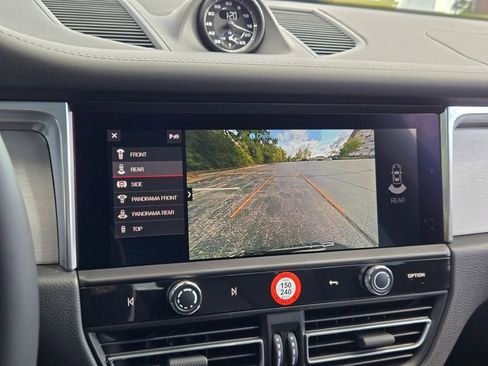 New 2026 Porsche Macan Turbo image 25