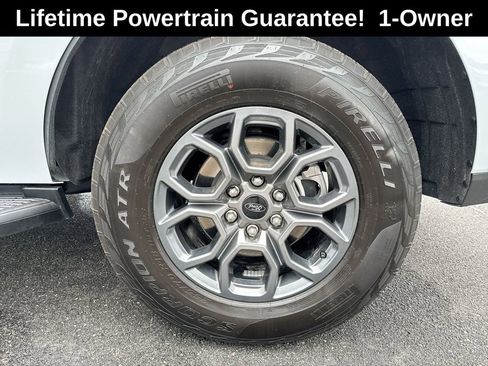 Used 2025 Ford Expedition Active AWD/4WD image 28