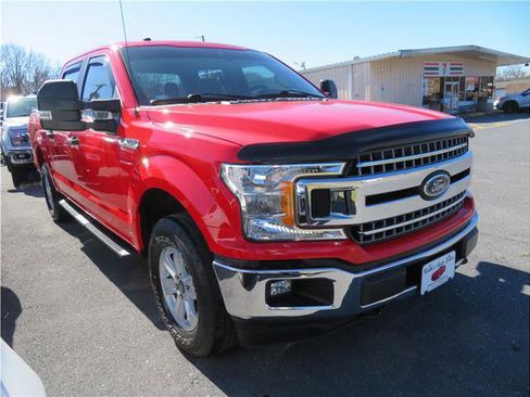Used 2019 Ford F150 XL w/ Equipment Group 101A Mid image 33