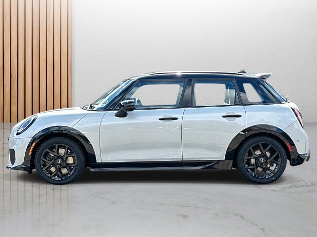 Used 2026 MINI Cooper S FWD image 5