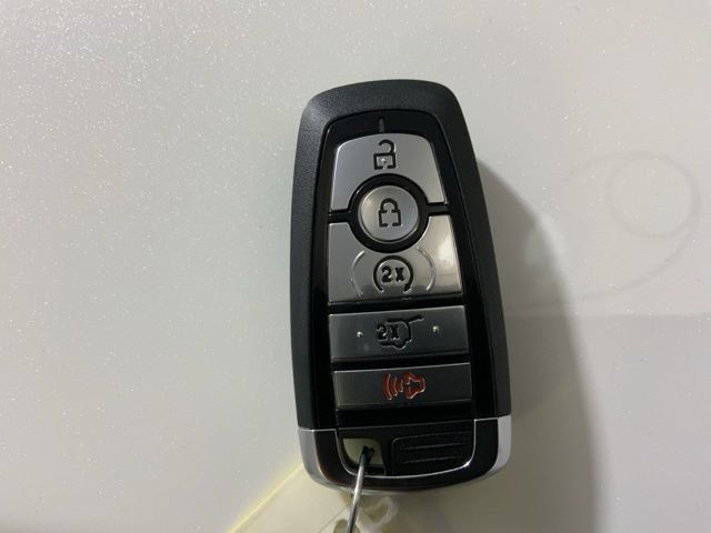 Used 2025 Ford Escape SE FWD image 48