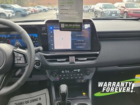 New 2026 Subaru Outback Premium image 11