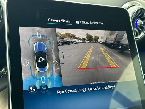 New 2025 Mercedes-Benz SL 43 AMG image 19