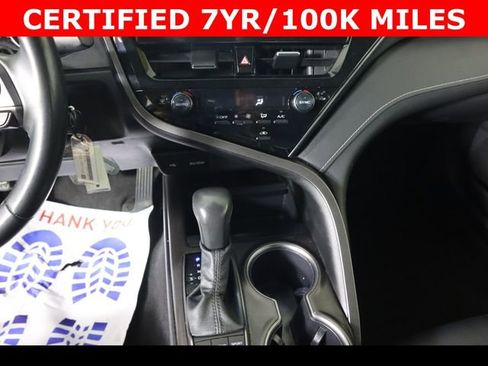 Used 2023 Toyota Camry SE image 27