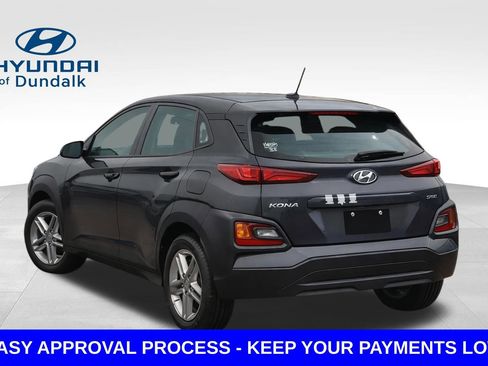 Used 2019 Hyundai Kona SE AWD/4WD image 5