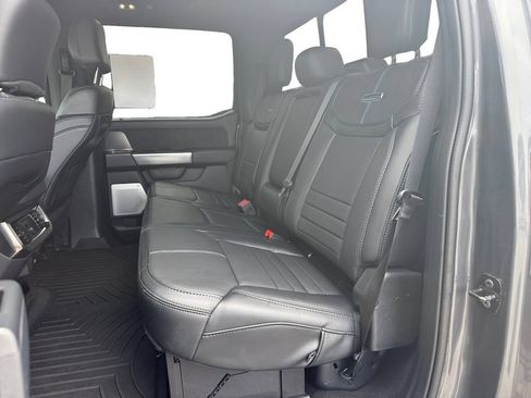 Certified 2026 Ford F250 Platinum AWD/4WD image 18