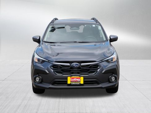 Used 2024 Subaru Crosstrek 2.0i Premium AWD/4WD image 2