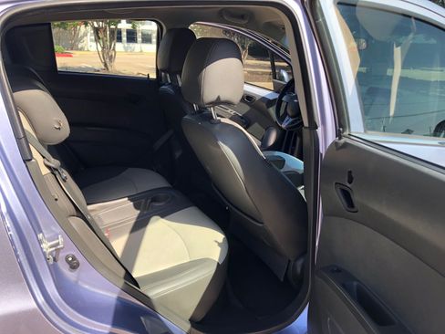 Used 2014 Chevrolet Spark LT image 14