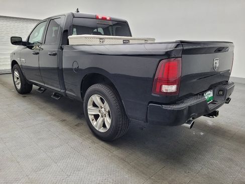 Used 2015 RAM 1500 Sport w/ Remote Start & Security Group image 5
