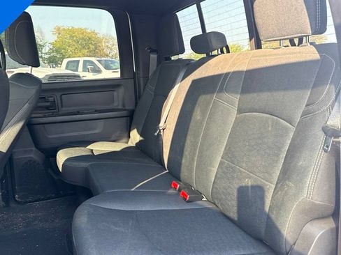 Used 2026 RAM 3500 Tradesman AWD/4WD image 12