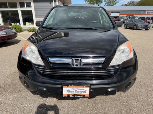 Used 2007 Honda CR-V EX image 8